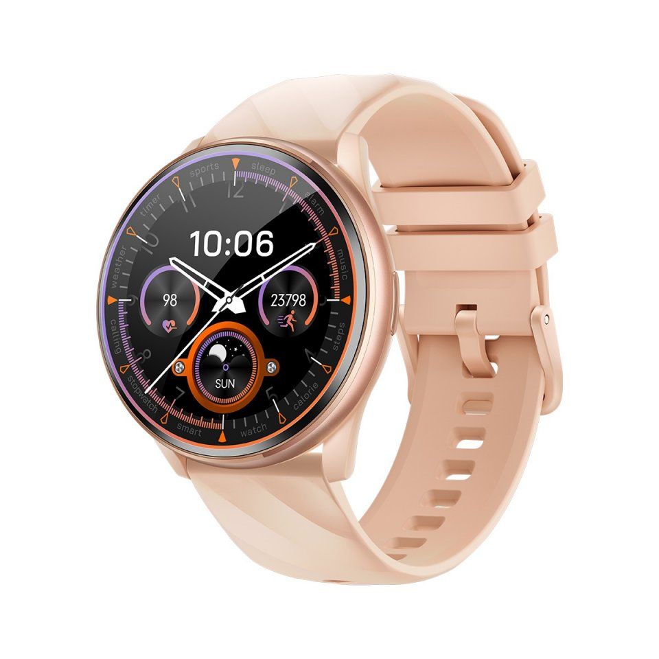 Rose Gold