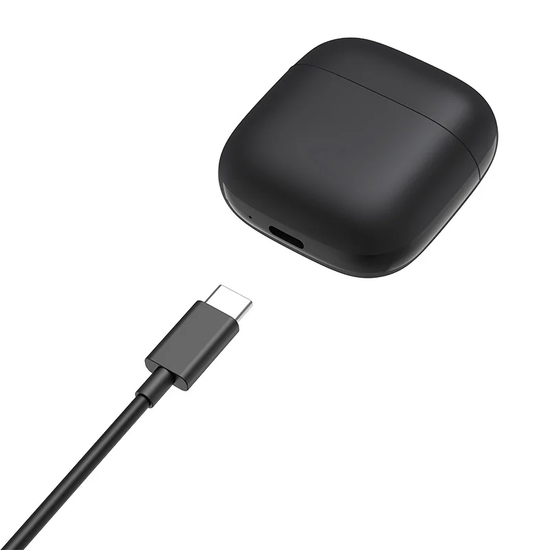 Edifier X2 Plus TWS Bluetooth Fülhallgató – Prémium Hangzás, Hosszú Üzemidővel – 25. kép