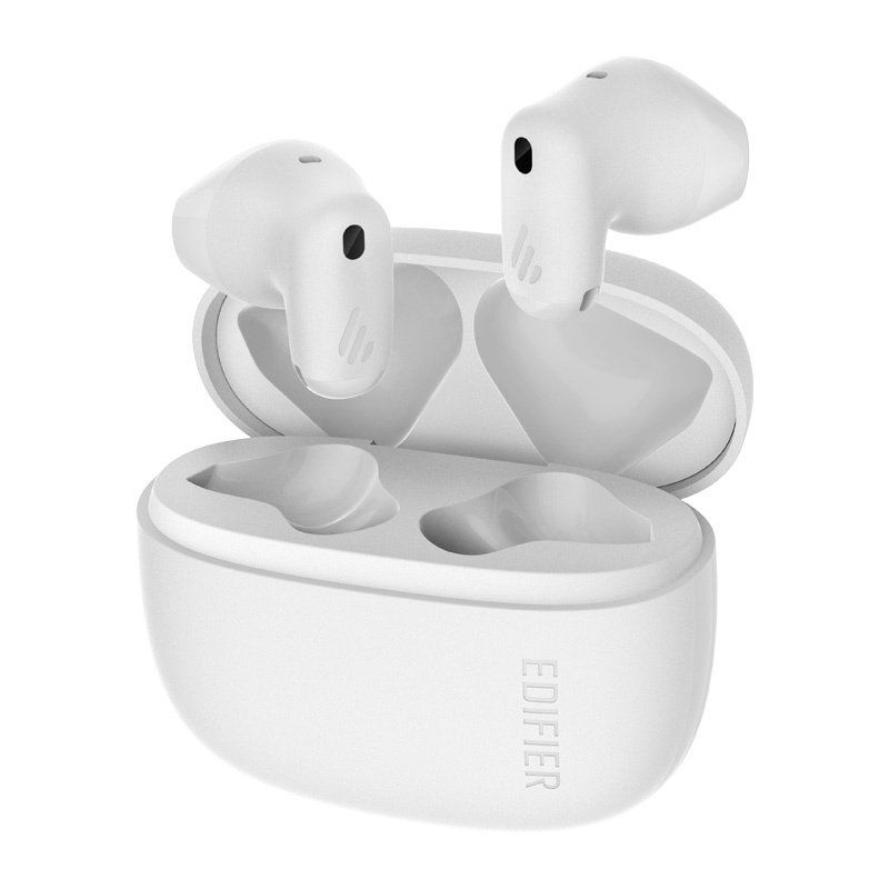 Edifier X1 Lite Vezeték Nélküli TWS Bluetooth Fülhallgató , Kényelmes, Könnyű és Stílusos Zenehallgatás