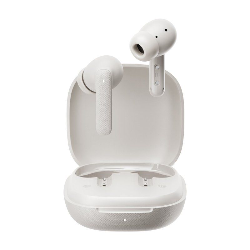 QCY Buds T43 ENC Bluetooth Fülhallgató – AI zajszűrés, 35 óra üzemidő, IPX4 – 3. kép