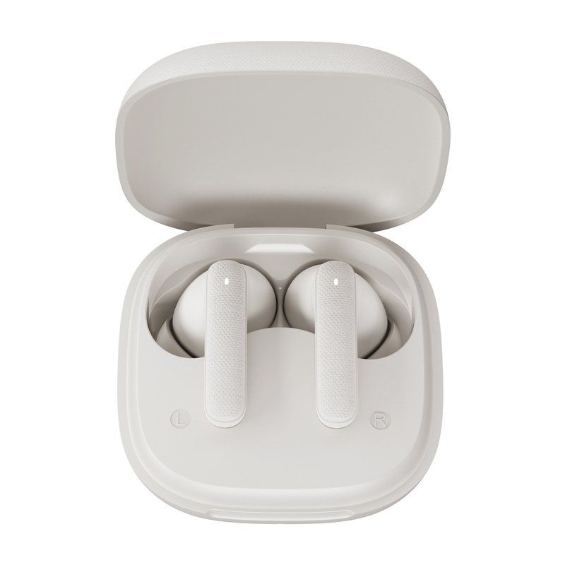 QCY Buds T43 ENC Bluetooth Fülhallgató – AI zajszűrés, 35 óra üzemidő, IPX4 – 7. kép