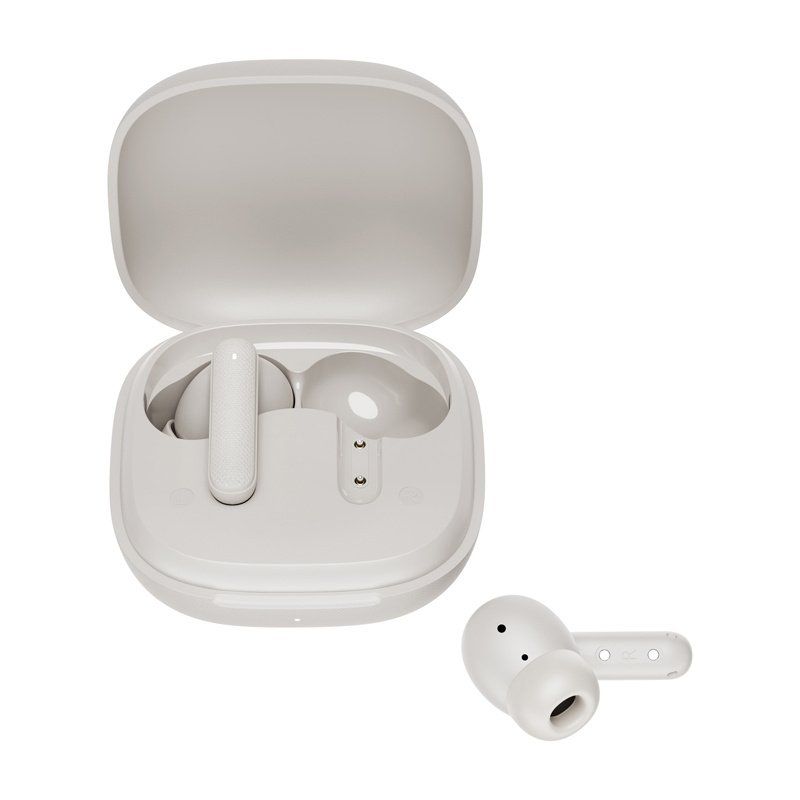 QCY Buds T43 ENC Bluetooth Fülhallgató – AI zajszűrés, 35 óra üzemidő, IPX4 – 9. kép