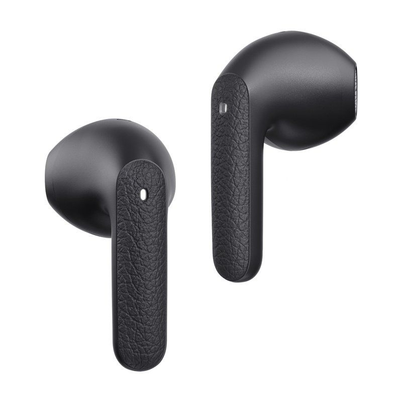 QCY T41 TWS fülhallgató, Bluetooth 5.4, 13 mm driver, akár 35 óra lejátszás, alacsony késleltetésű mód – 7. kép