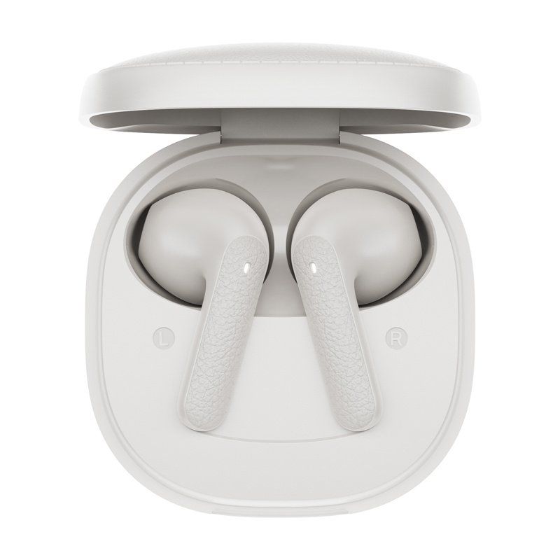 QCY T41 TWS fülhallgató, Bluetooth 5.4, 13 mm driver, akár 35 óra lejátszás, alacsony késleltetésű mód – 4. kép