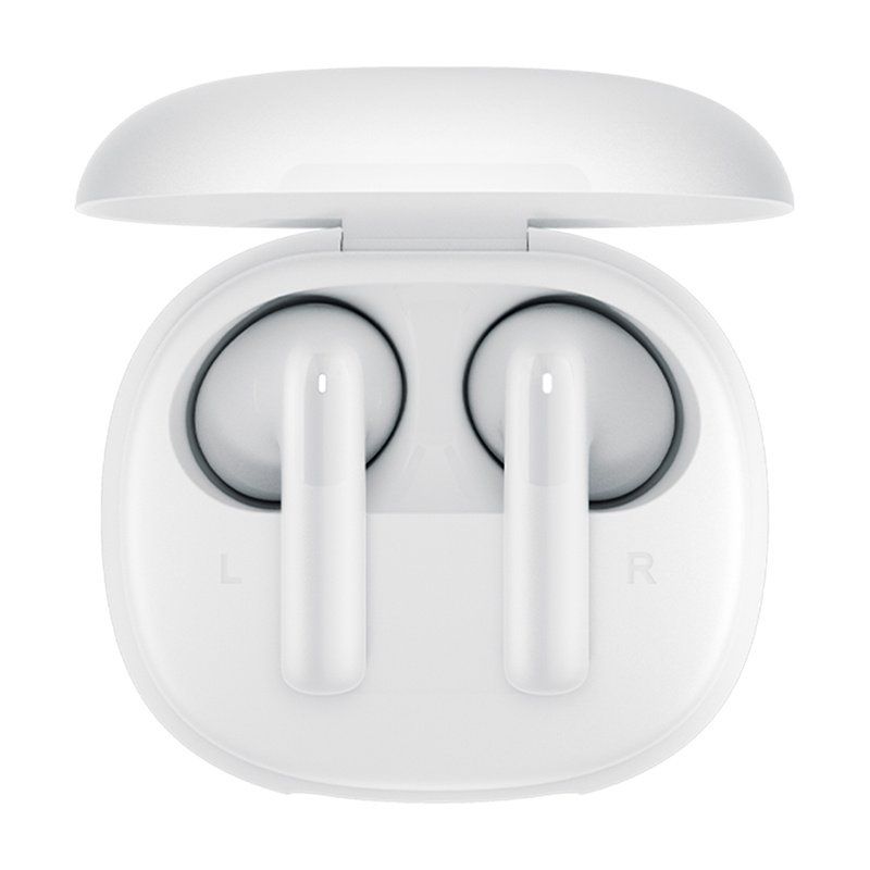 QCY AilyBuds E10 T35 Vezeték Nélküli TWS Bluetooth Fülhallgató, Tiszta Hangzás, ENC Zajszűrés és Hosszú Üzemidő – 7. kép