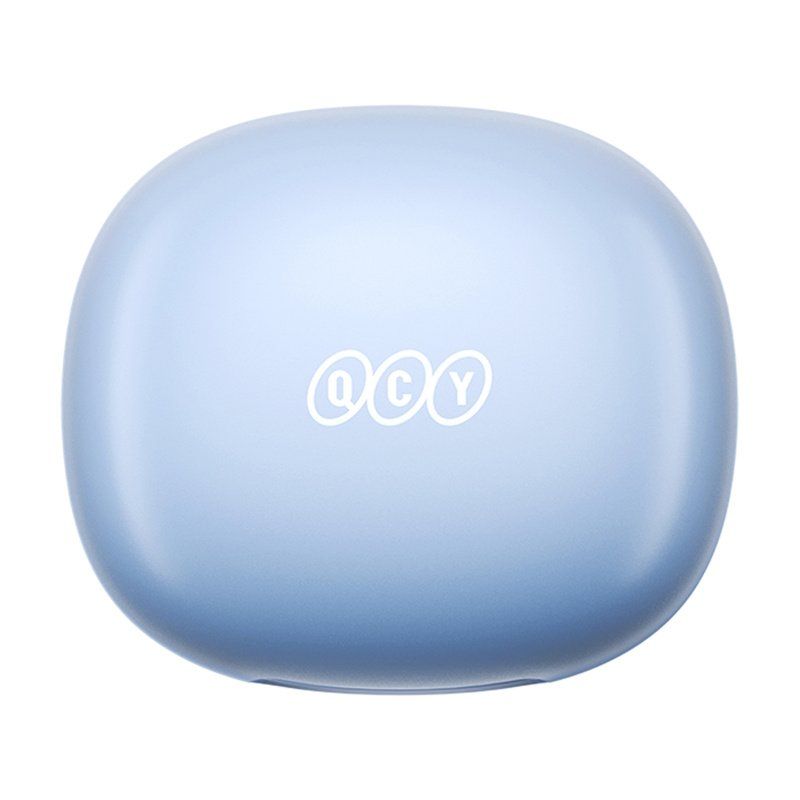 QCY AilyBuds E10 T35 Vezeték Nélküli TWS Bluetooth Fülhallgató, Tiszta Hangzás, ENC Zajszűrés és Hosszú Üzemidő – 11. kép