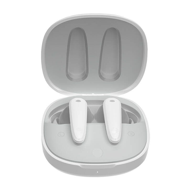 MIIIW Sound Cube Vezeték Nélküli Fejhallgató, Bluetooth 5.3, ANC, Akár 28 Óra Üzemidő