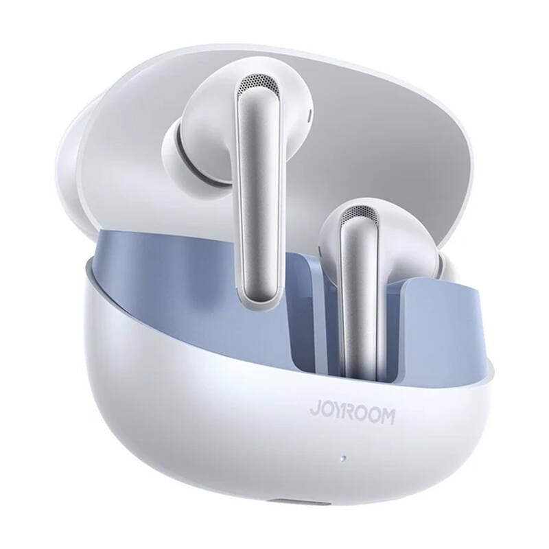 Joyroom FunPods JR-FN2 TWS Bluetooth fülhallgató ,vezeték nélküli prémium hangzás, érintésvezérlés