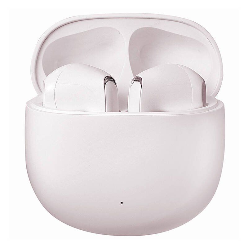 Joyroom FunPods JR-FB1 TWS vezeték nélküli Bluetooth fülhallgató, mély basszus, érintésvezérlés, kényelmes kialakítás – 4. kép