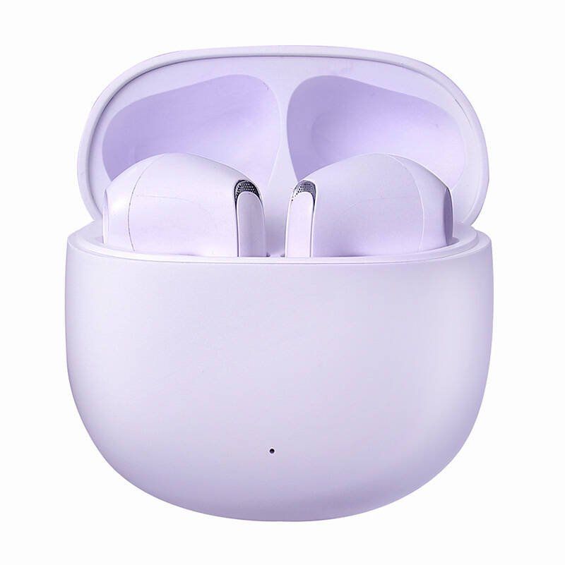 Joyroom FunPods JR-FB1 TWS vezeték nélküli Bluetooth fülhallgató, mély basszus, érintésvezérlés, kényelmes kialakítás – 5. kép