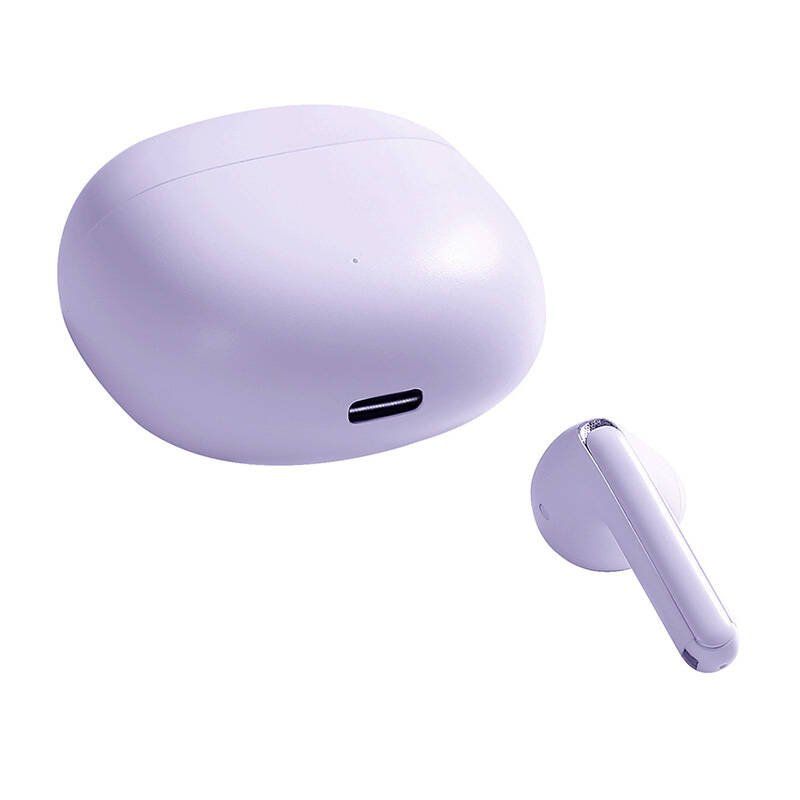 Joyroom FunPods JR-FB1 TWS vezeték nélküli Bluetooth fülhallgató, mély basszus, érintésvezérlés, kényelmes kialakítás – 7. kép