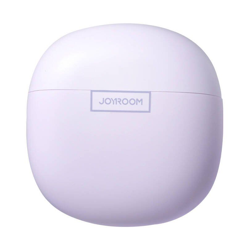 Joyroom FunPods JR-FB1 TWS vezeték nélküli Bluetooth fülhallgató, mély basszus, érintésvezérlés, kényelmes kialakítás – 16. kép