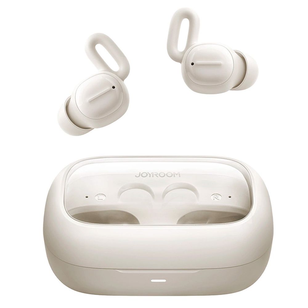 Joyroom CozyDots JR-TS1 TWS Bluetooth vezeték nélküli fülhallgató, kompakt, hosszú üzemidő