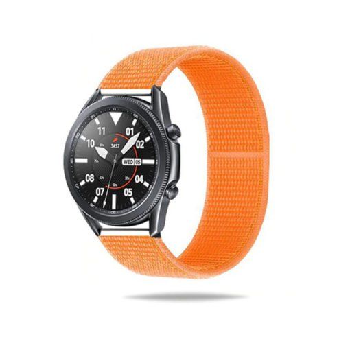 AirWeave tépőzáras sport okosóra szíj 20mm – könnyű, szövött pánt – 20. kép