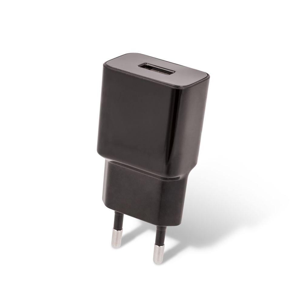 Maxlife MXTC-01 hálózati töltő 1x USB 1A + microUSB kábel – 3. kép