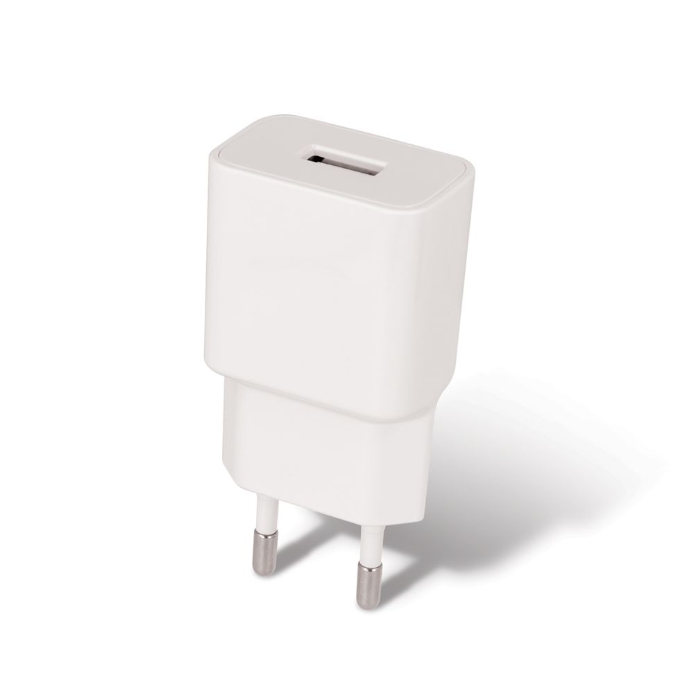 Maxlife MXTC-01 hálózati töltő 1x USB 1A + microUSB kábel – 4. kép