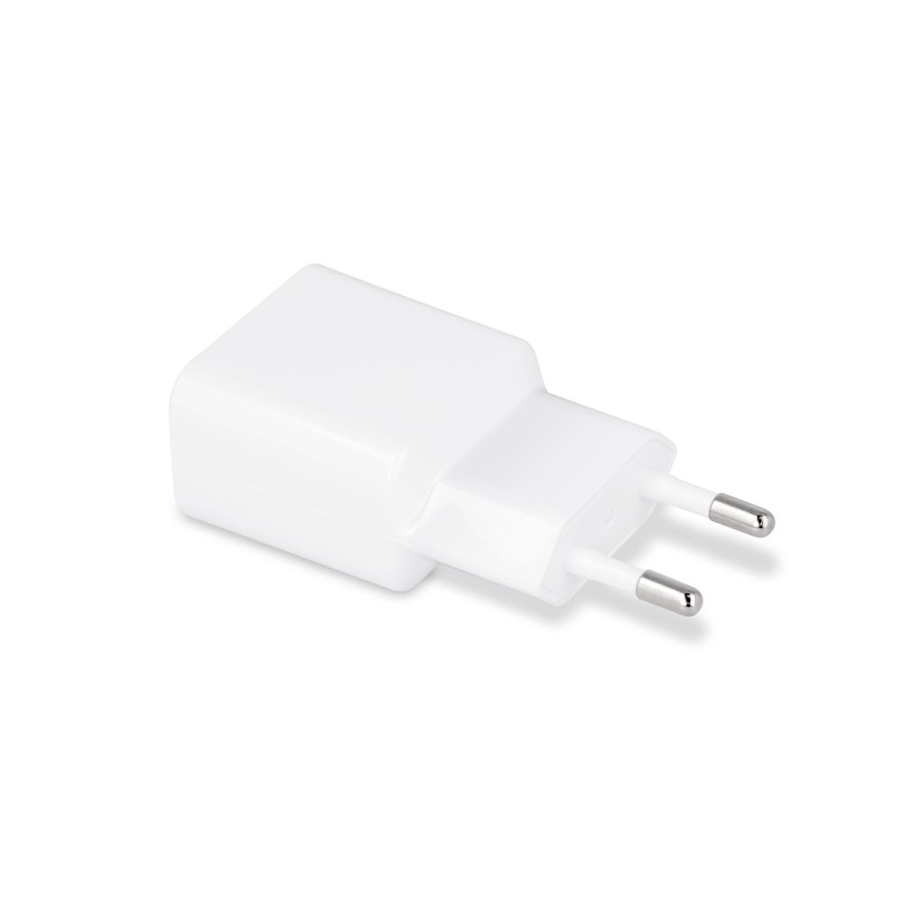 Maxlife MXTC-01 hálózati töltő 1x USB 1A + microUSB kábel – 6. kép