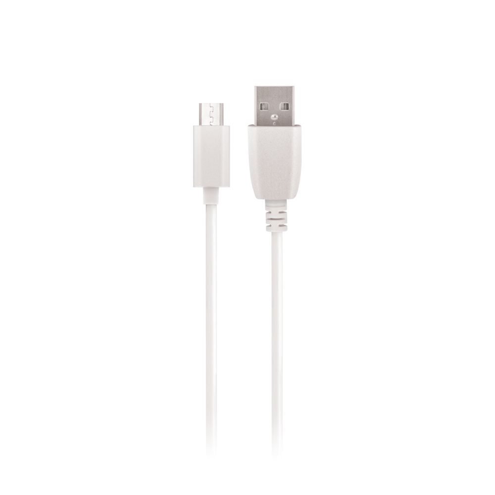 Maxlife MXTC-01 hálózati töltő 1x USB 1A + microUSB kábel – 10. kép