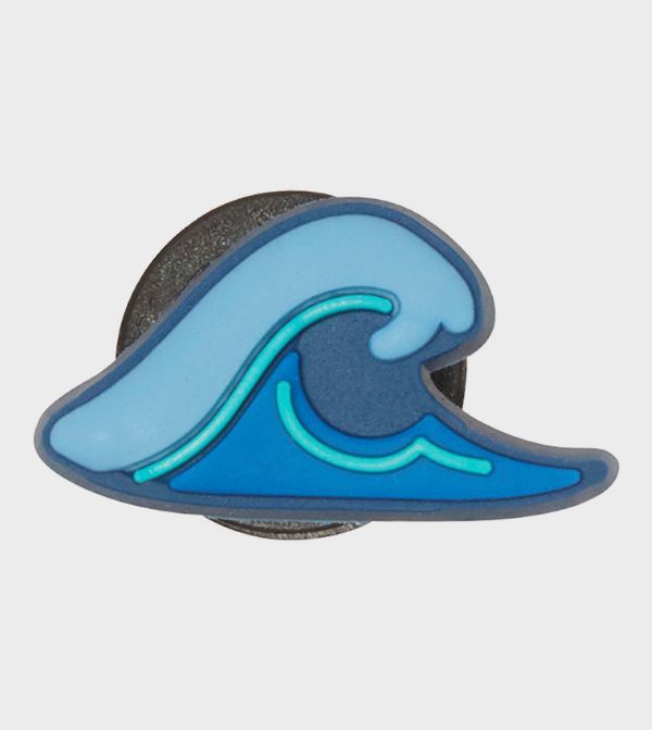 Crocs Jibbitz Big Wave