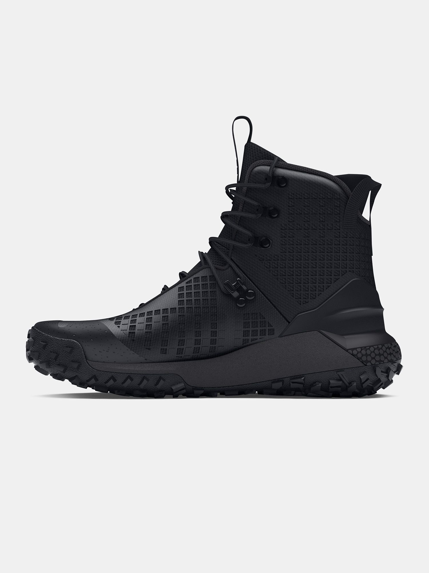 Under Armour Férfi Bakancs UA HOVR Dawn WP 2.0