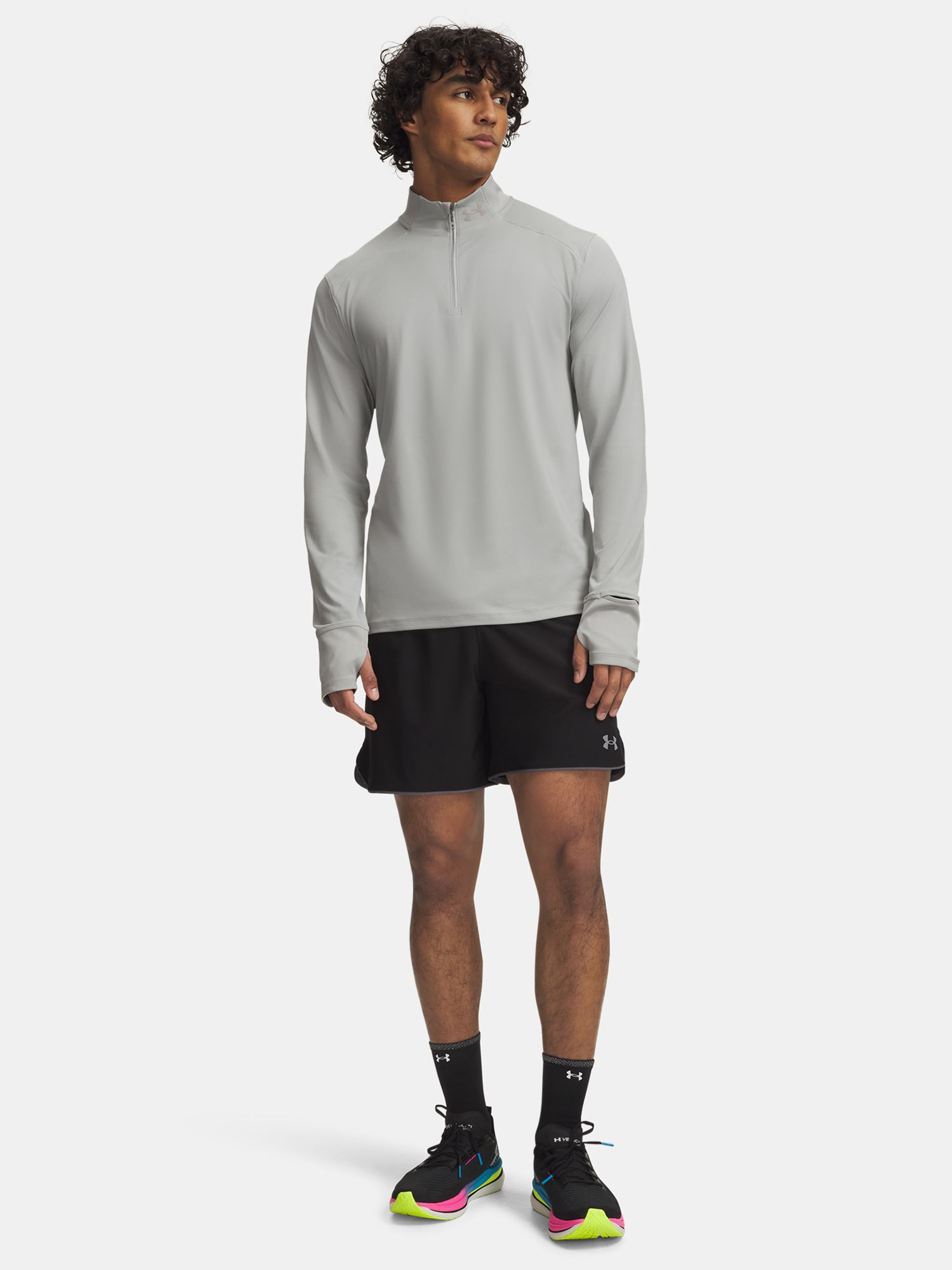 Under Armour Férfi Futó Rövidnadrág UA Velociti Pro 7in Short
