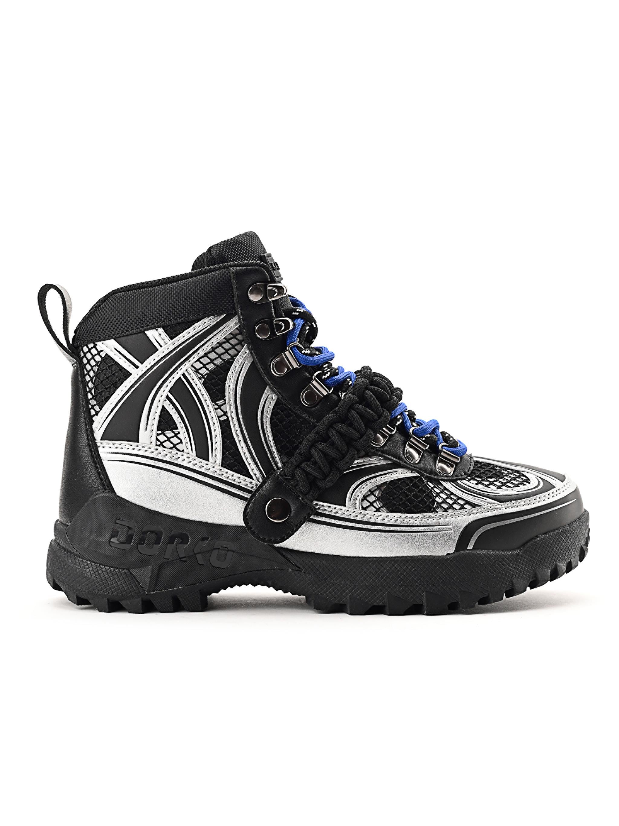 Dorko Női Bakancs DRK x Kata Szegedi - Everest