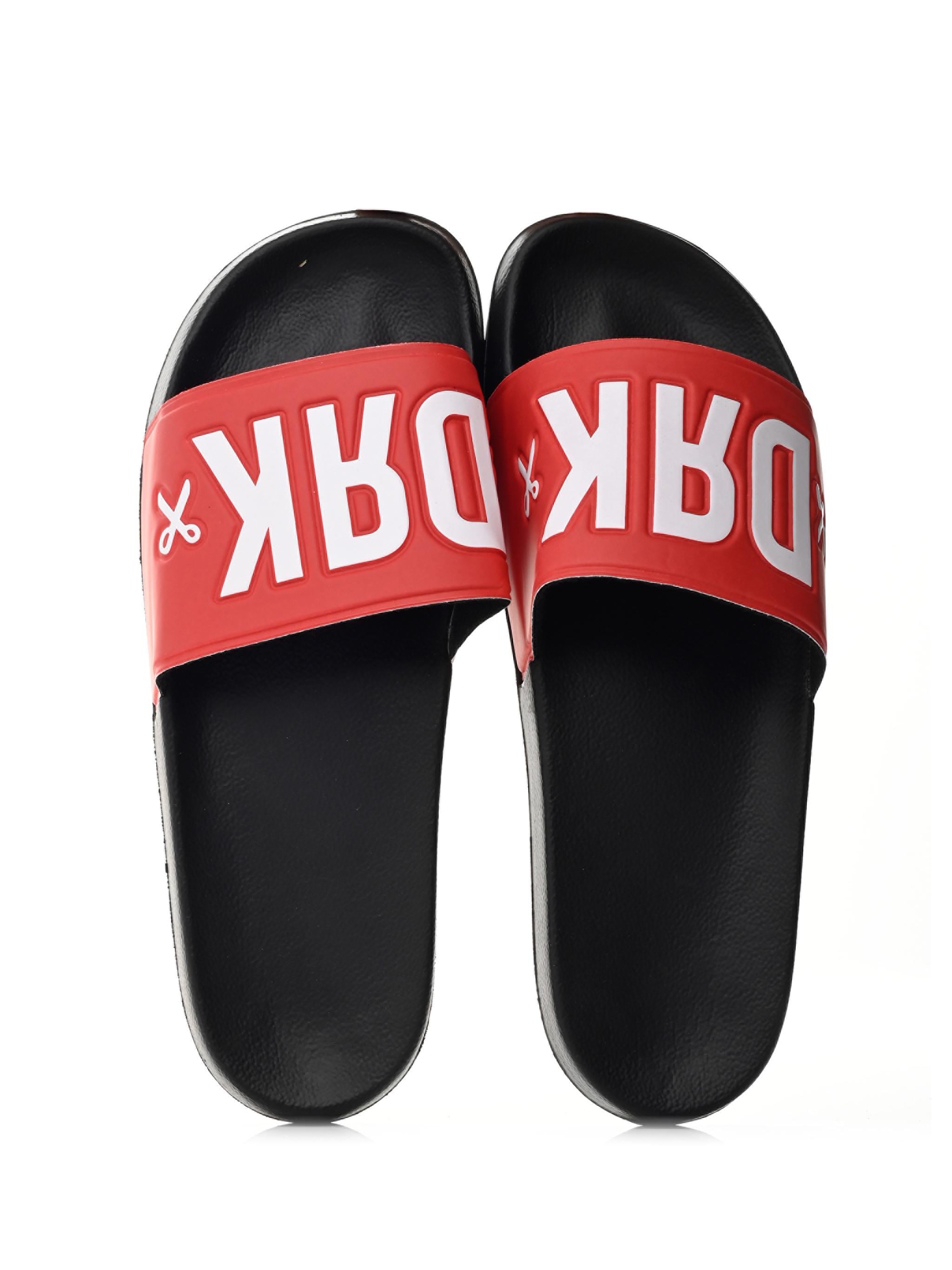 Dorko Férfi Papucs LAGOON SLIP ON