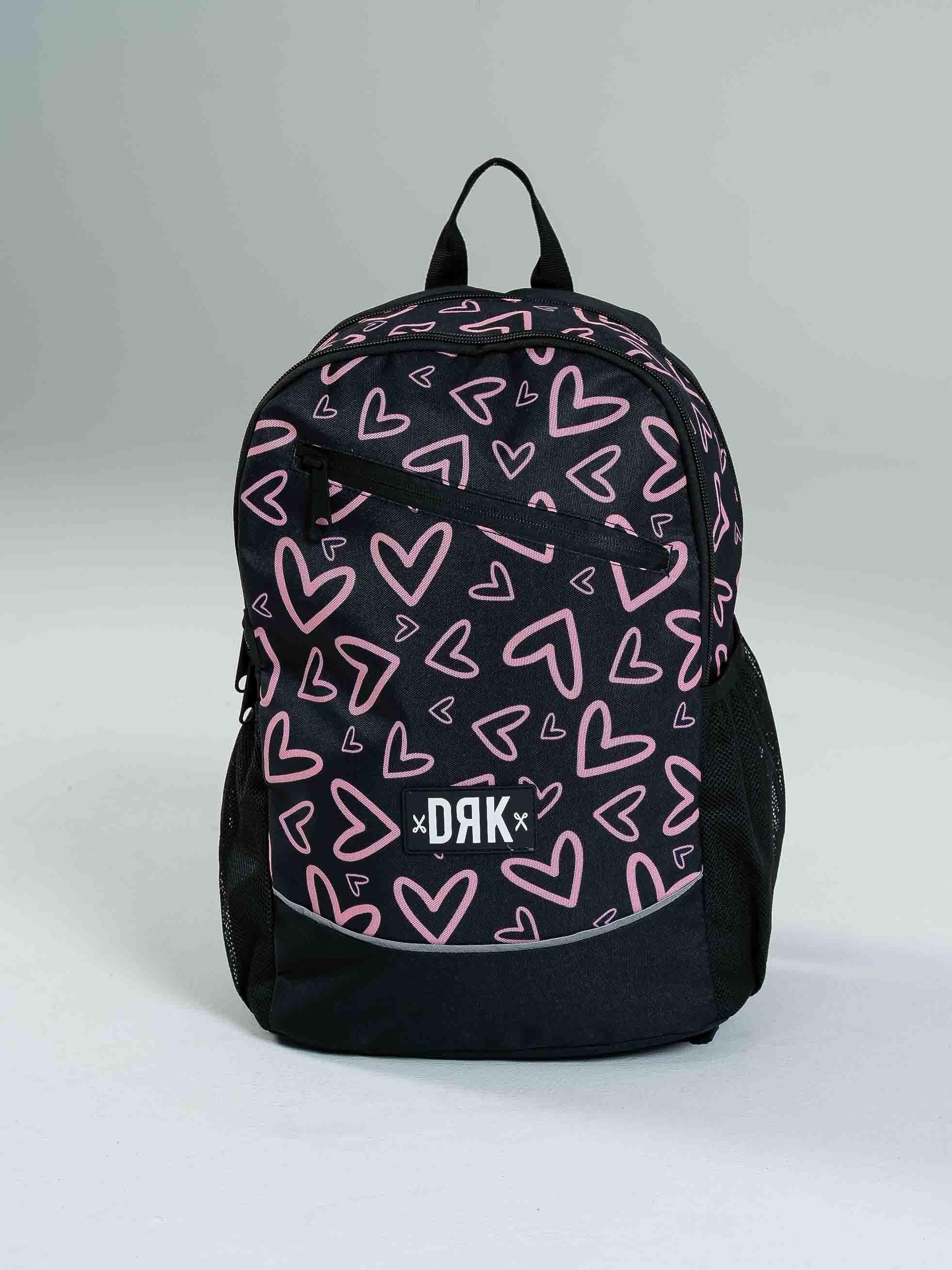 Dorko Hátizsák CHARM BACKPACK
