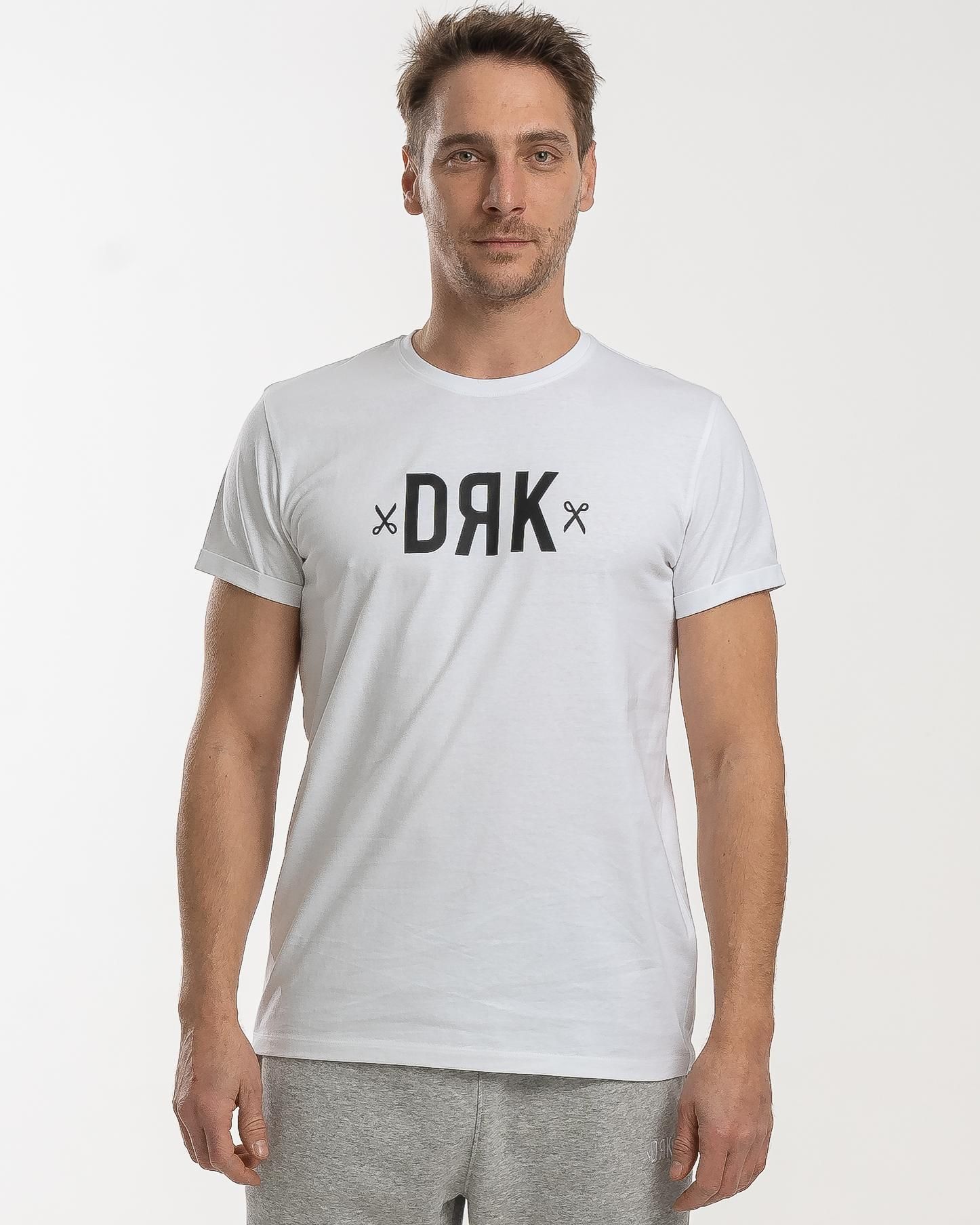 Dorko Férfi Póló BASIC 2