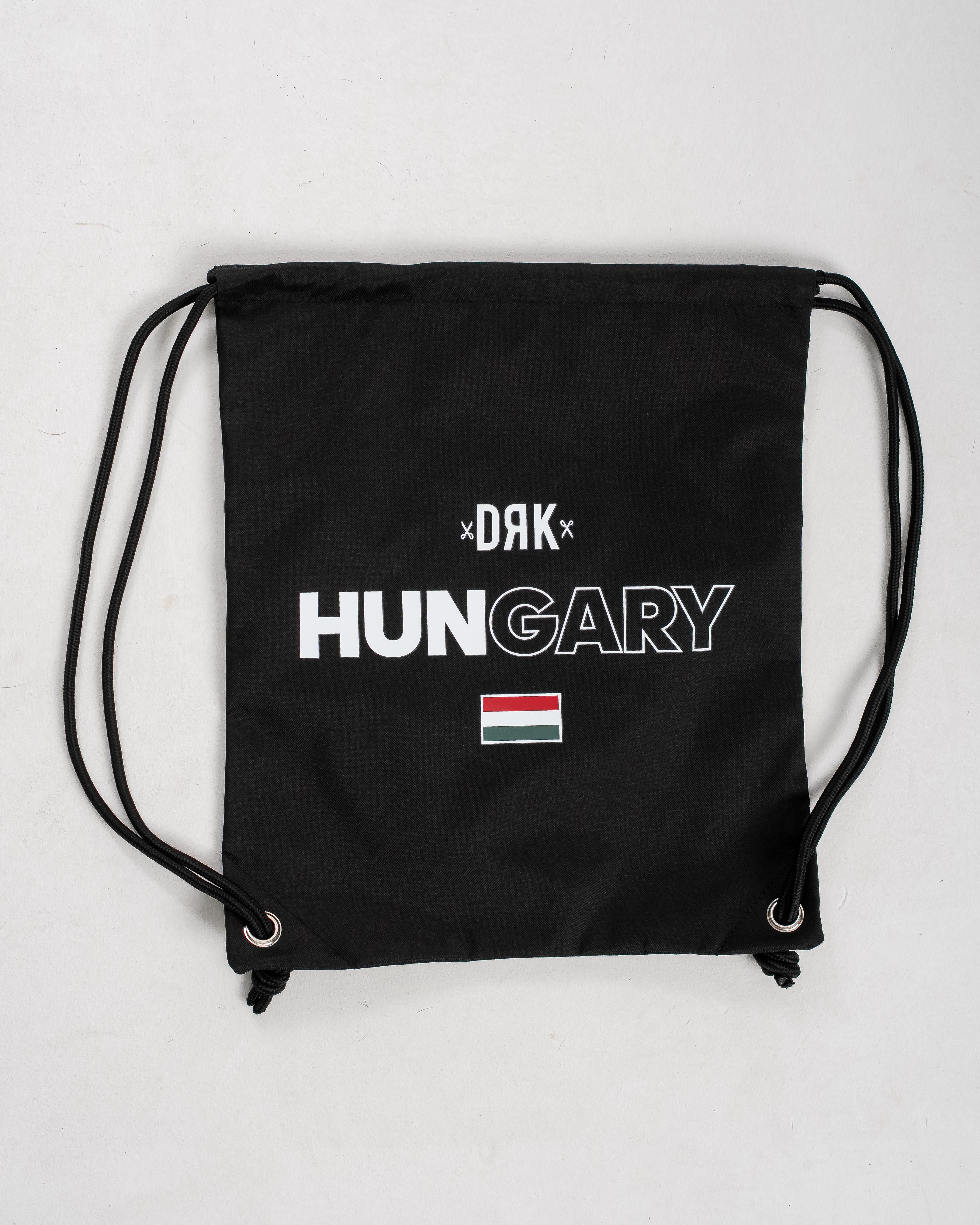 Dorko Tornazsák HUN GYMBAG 2