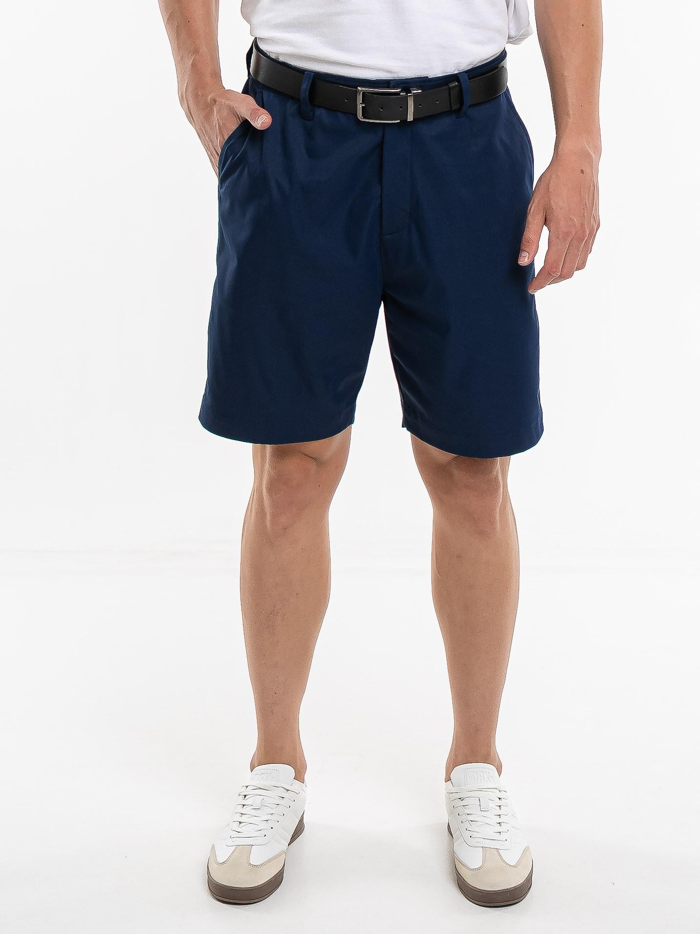 Dorko Férfi Edző Rövidnadrág GOLF SHORT MEN