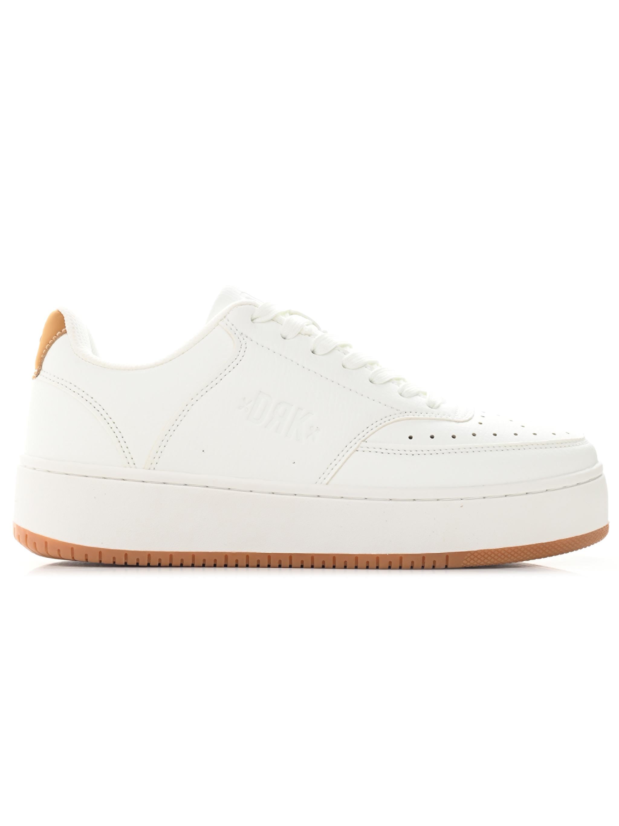 Dorko Női Utcai Cipő 90 CLASSIC PLATFORM