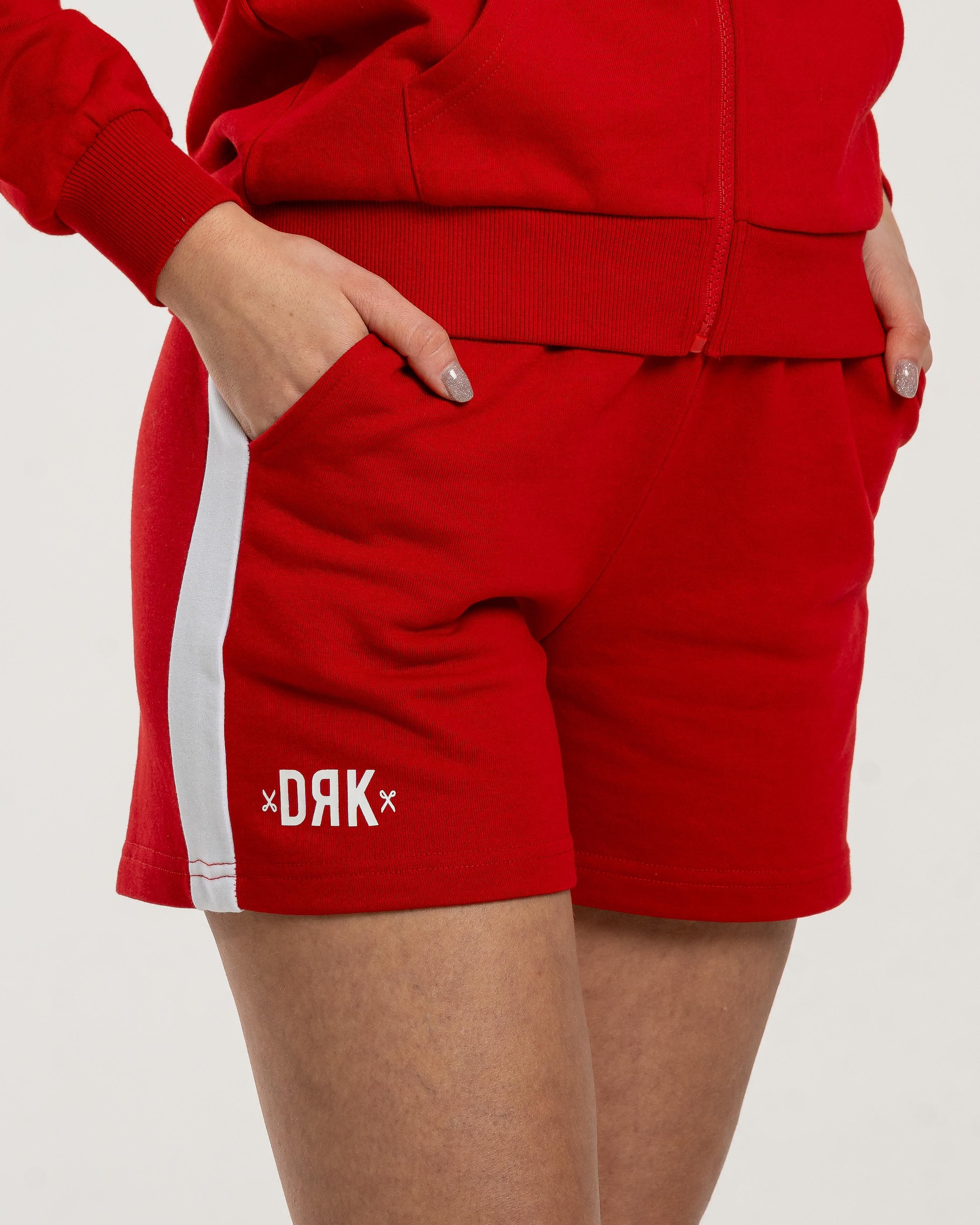 Dorko Női Rövidnadrág STRIKE