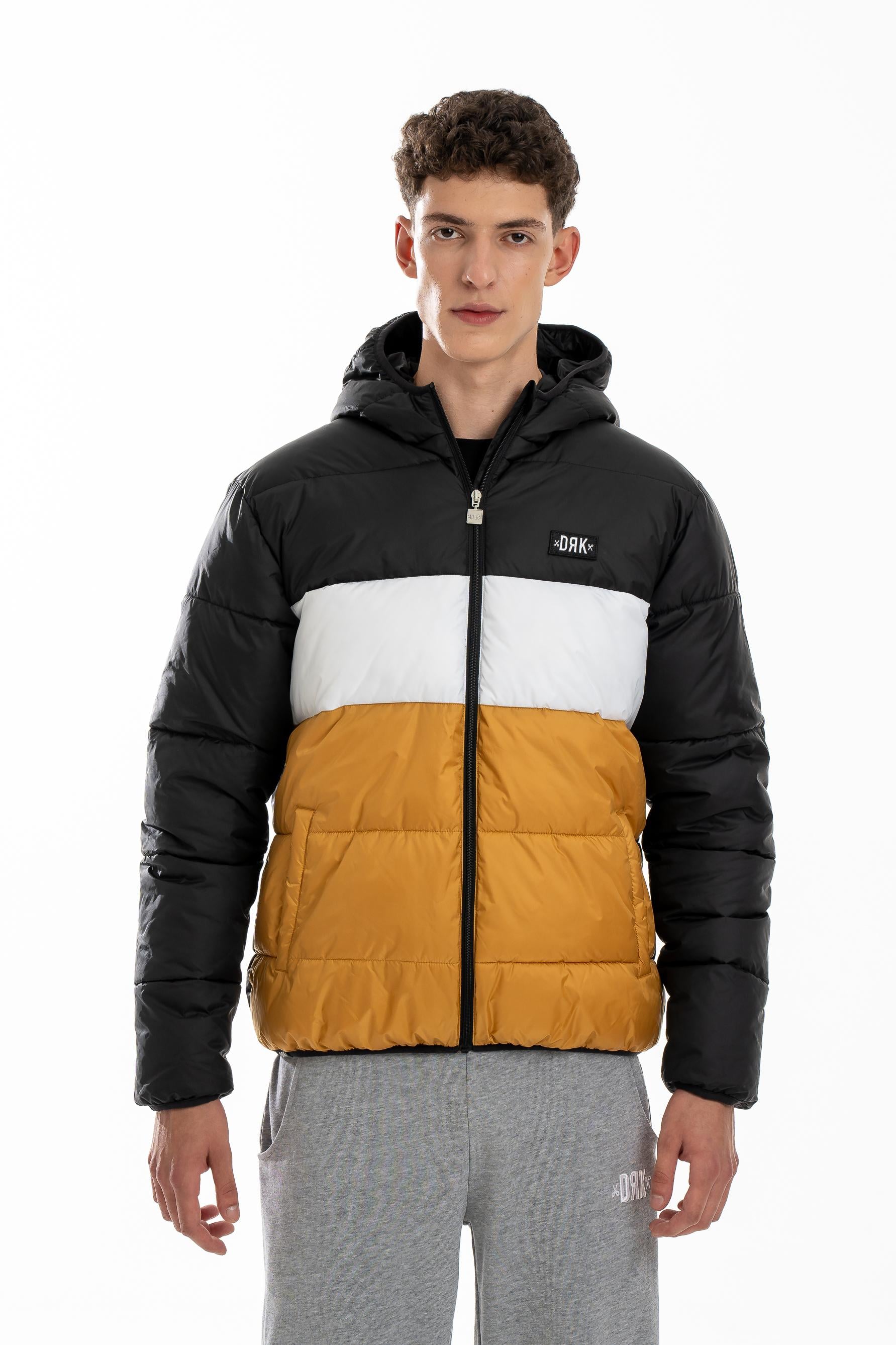 Tricolor (0251)