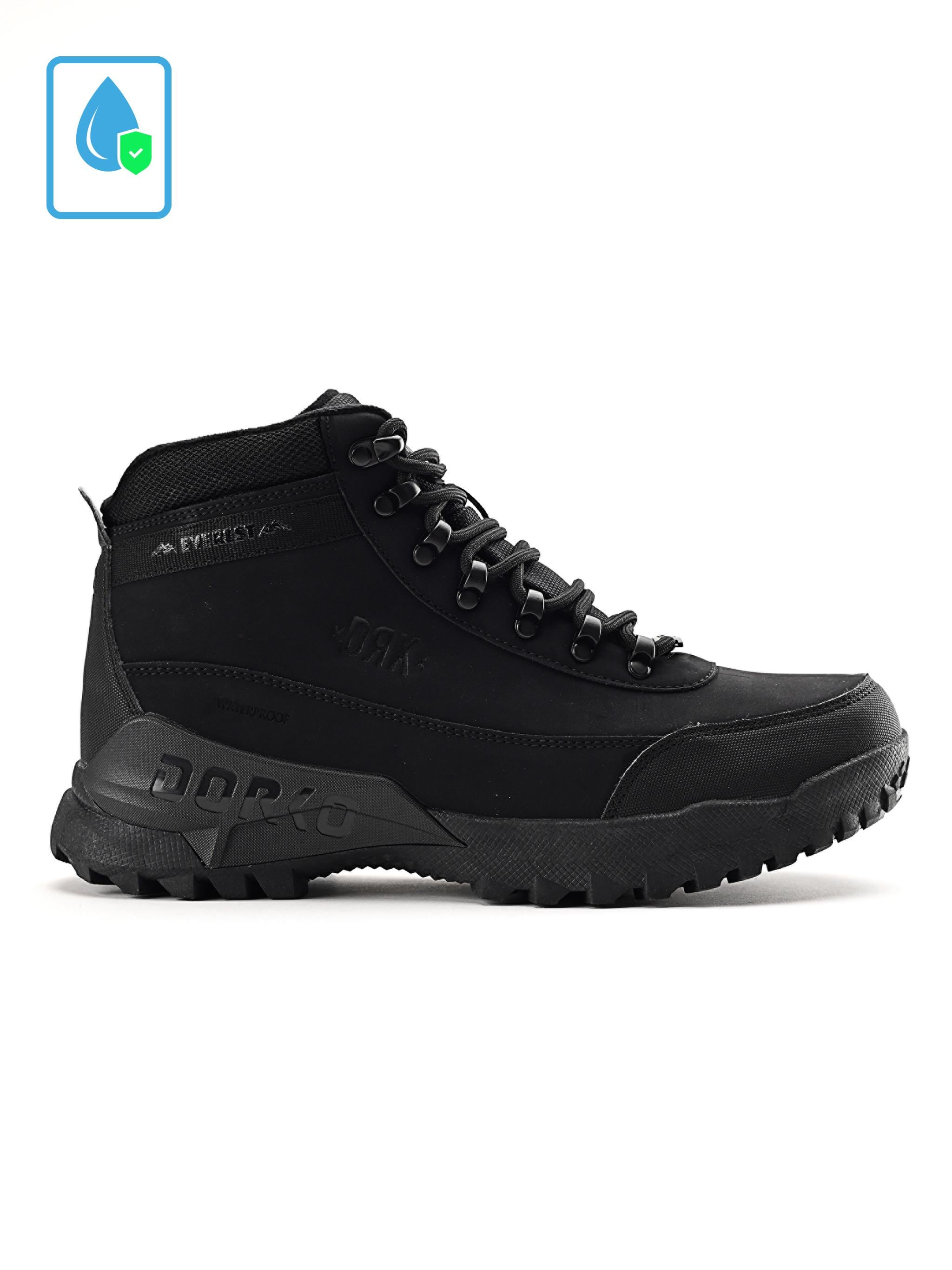 Dorko Férfi Bakancs EVEREST WATERPROOF