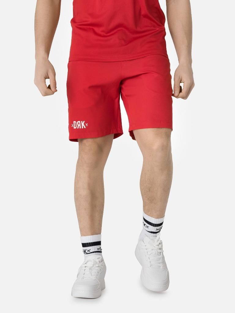 Dorko Férfi Edző Rövidnadrág MATCH POINT
