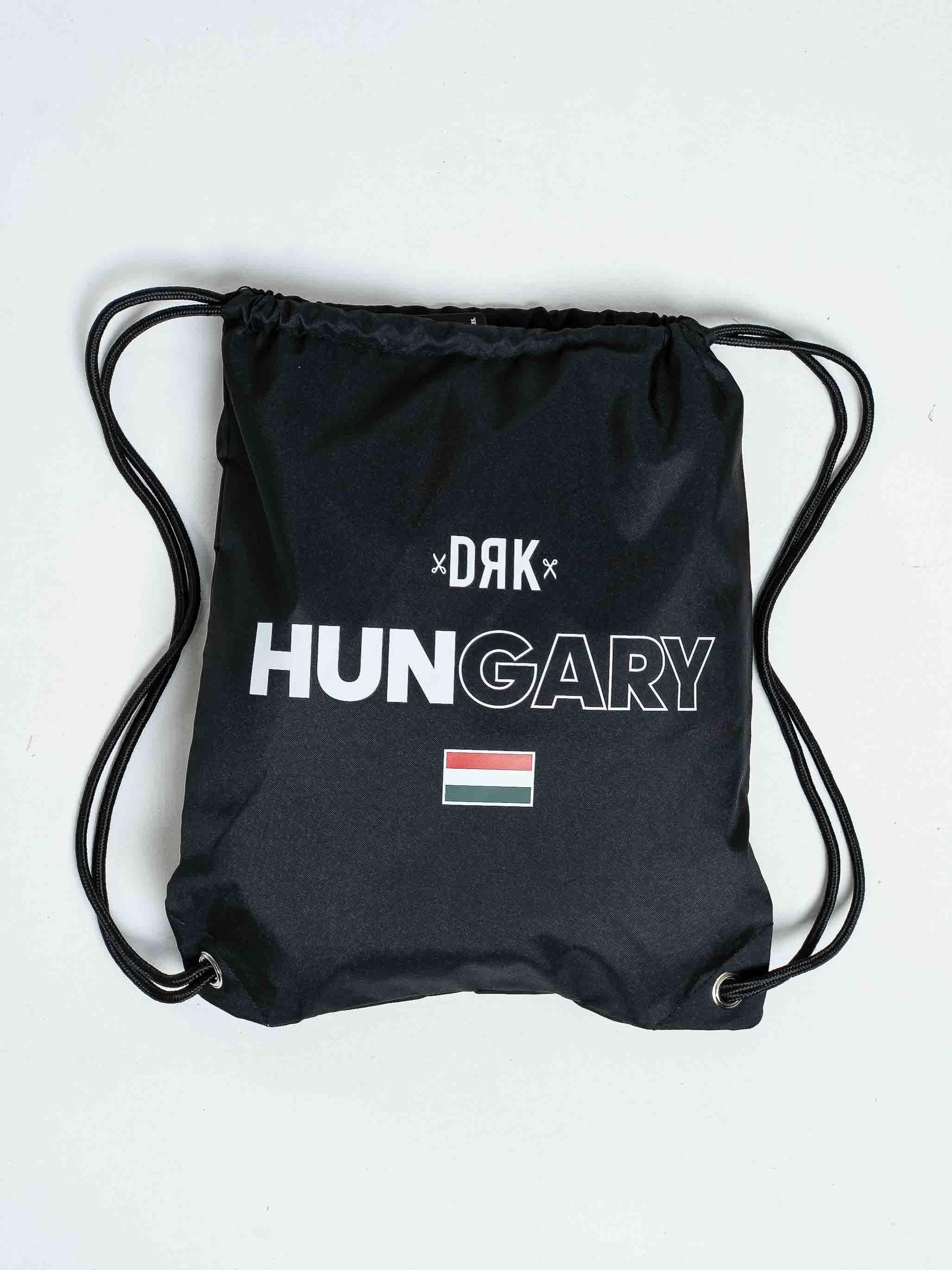 Dorko Tornazsák HUN GYMBAG