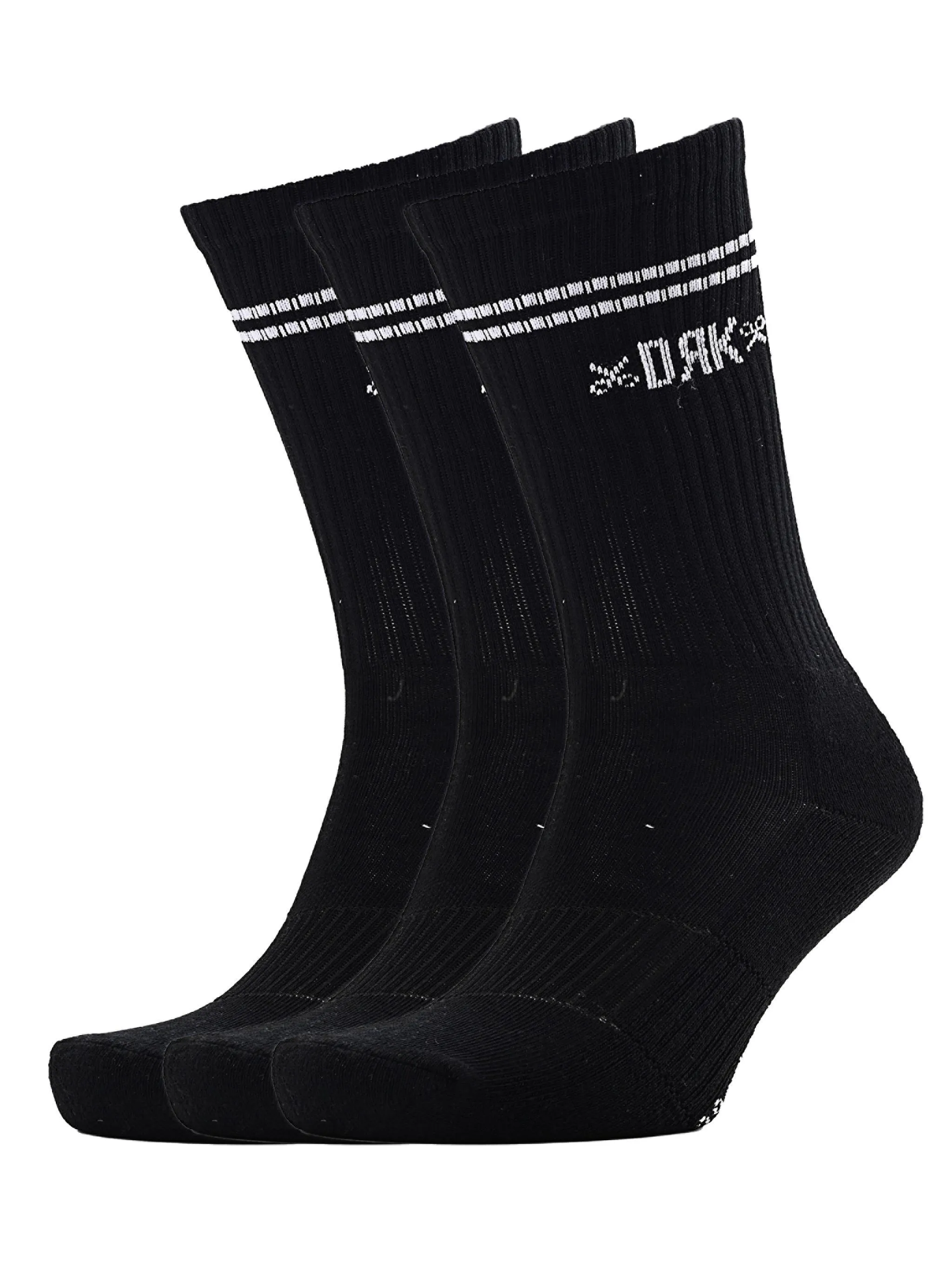 Dorko Zokni FLYNN SOCKS 3 PACK