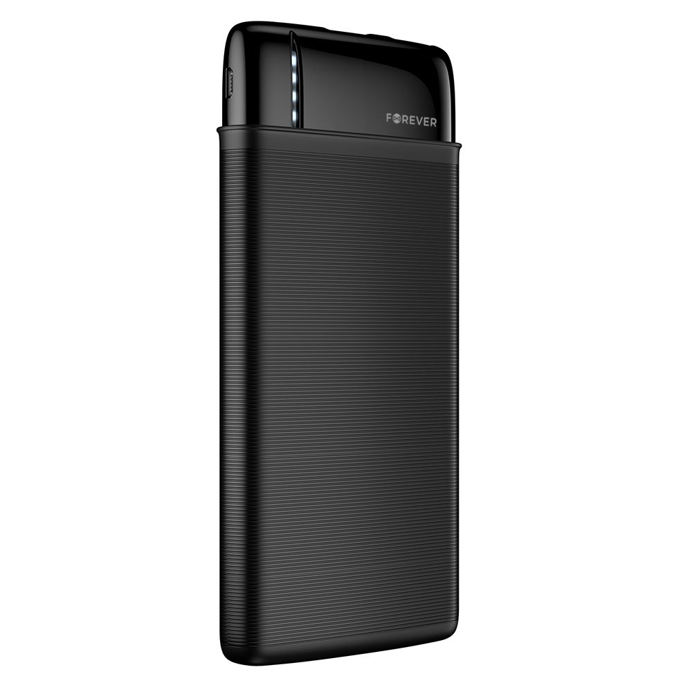 Forever TB-100M 10000mAh hordozható külső akkumulátor – 9. kép