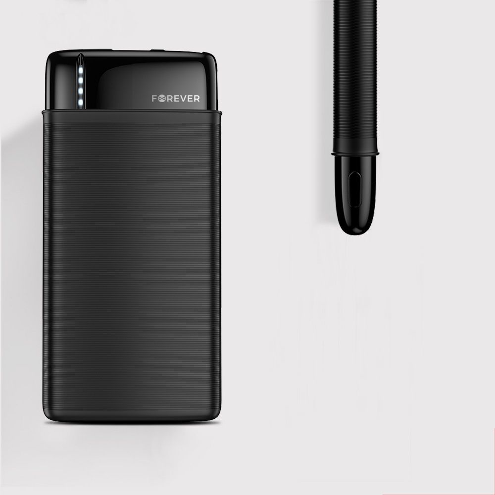 Forever TB-100M 10000mAh hordozható külső akkumulátor – 11. kép