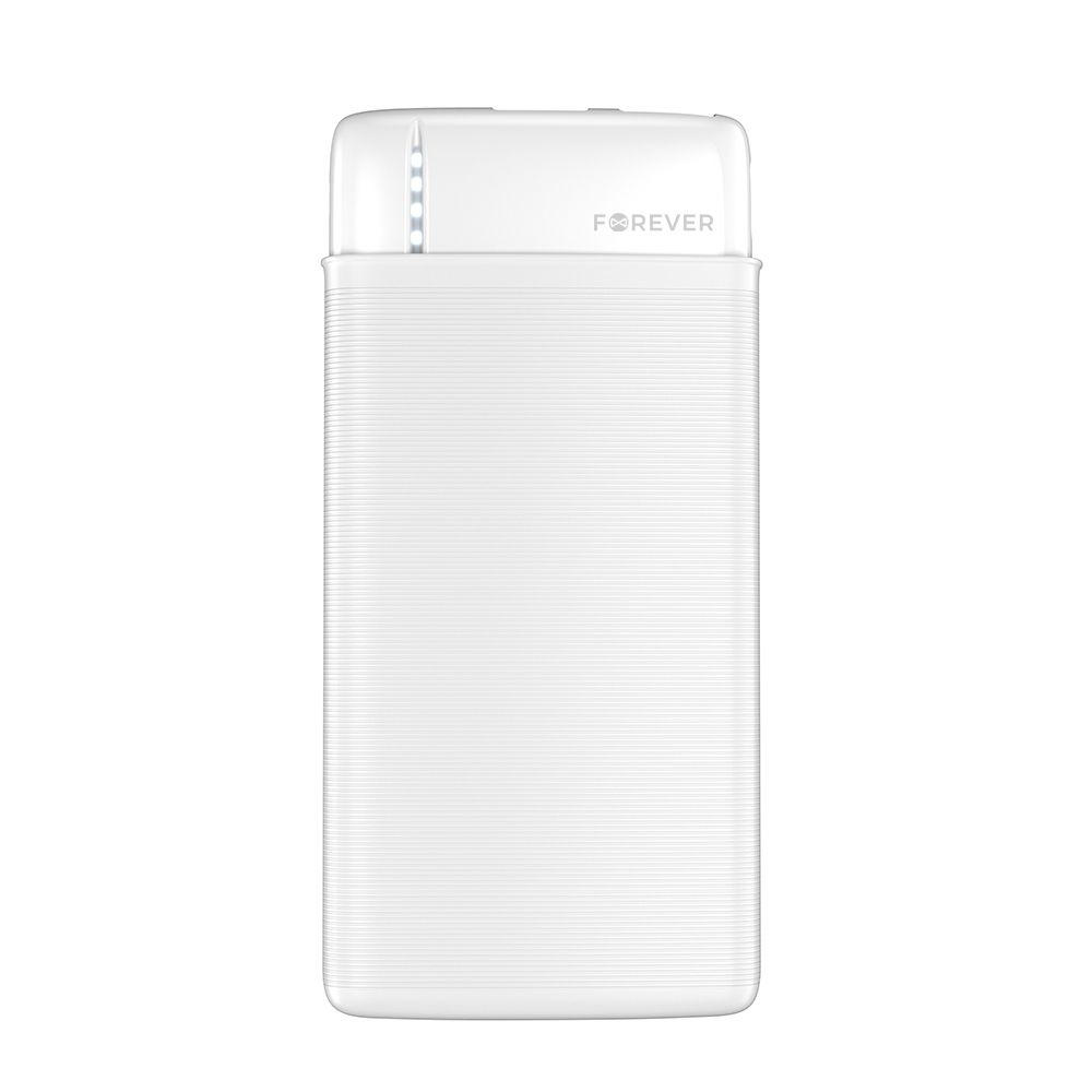 Forever TB-100M 10000mAh hordozható külső akkumulátor – 4. kép