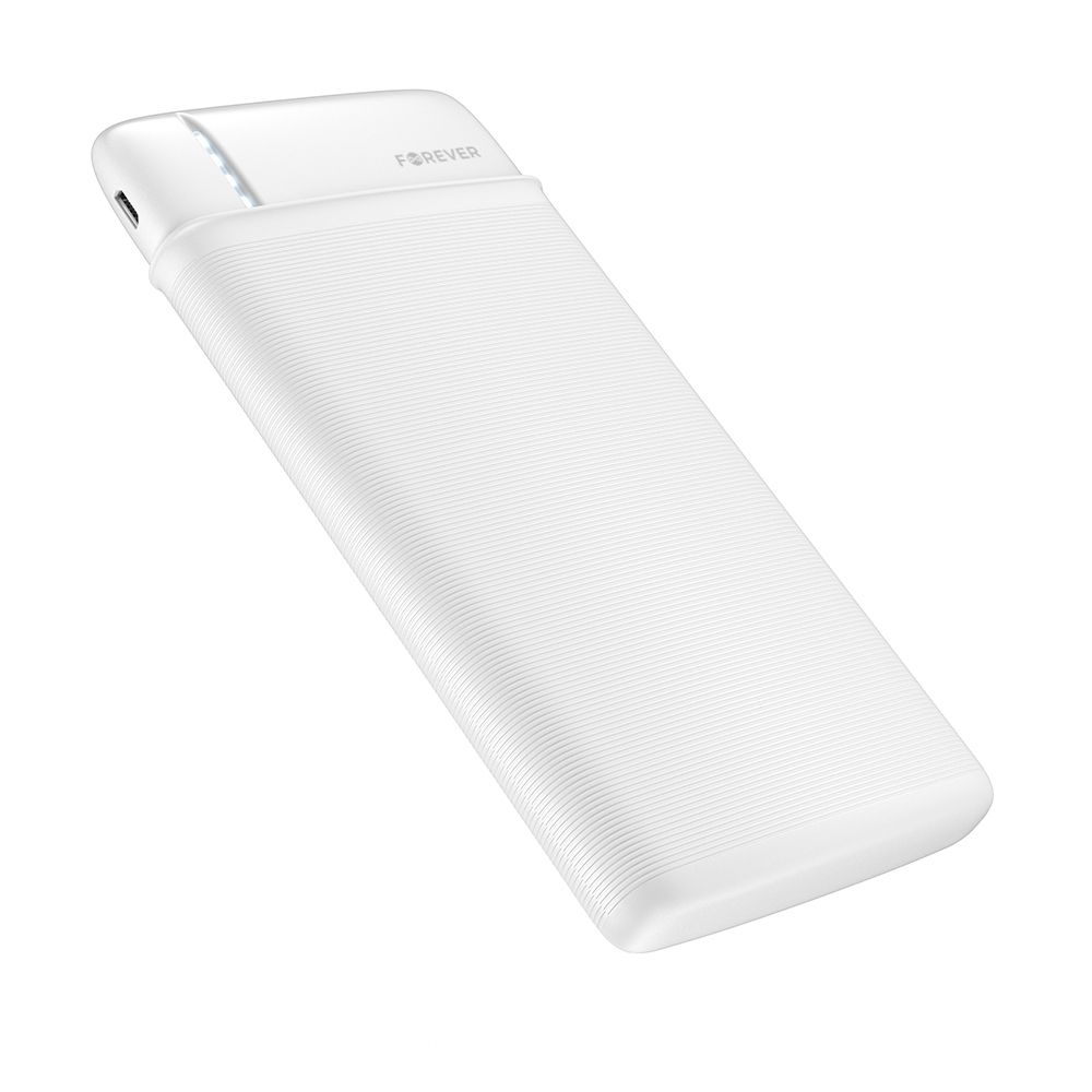 Forever TB-100M 10000mAh hordozható külső akkumulátor – 8. kép