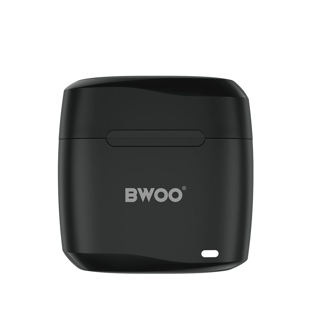 BWOO BW94 TWS Fülhallgató – Vezeték Nélküli Zenehallgatás, Kiváló Hangminőség és Kényelem – 3. kép