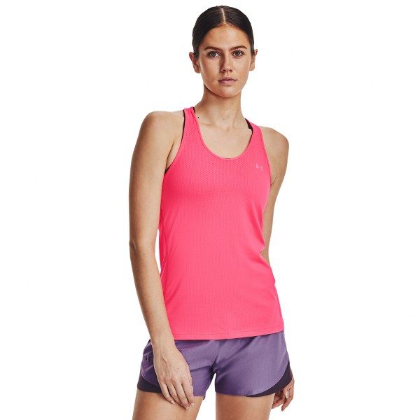 Under Armour Női Edzőatléta UA HG Armour Racer Tank