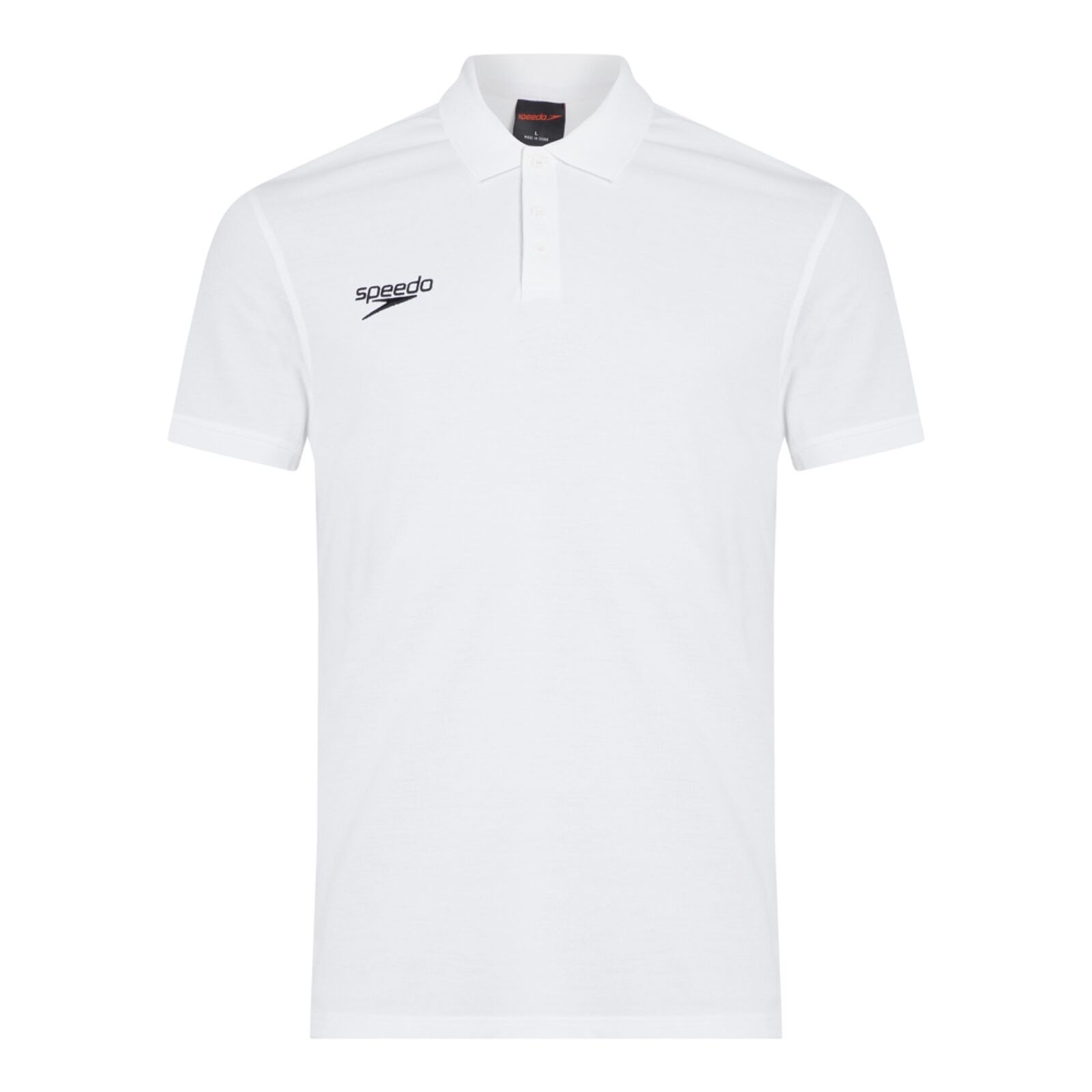 Speedo Férfi Galléros Póló Polo Shirt 