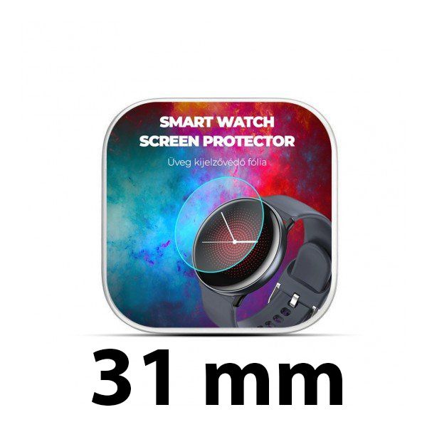 31 mm