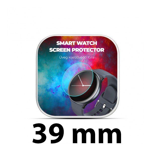 39 mm