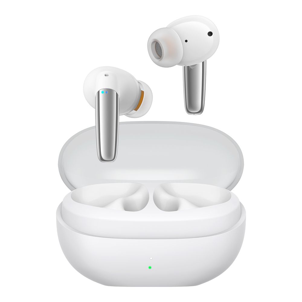 Joyroom JR-BB1 Jbuds TWS Vezeték Nélküli Fülhallgató, Bluetooth, In-Ear Headset Töltőtokkal