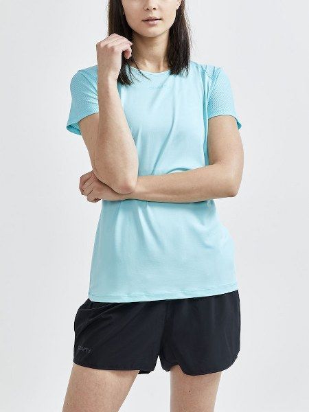 Craft Női Edzőpóló ADV ESSENCE SS SLIM TEE W