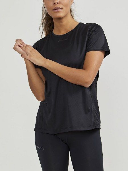 Craft Női Edzőpóló ADV ESSENCE SS TEE W